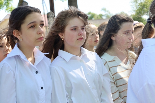 Він віддав своє життя, борючись за незалежність та безпеку нашої країни на фронті!
